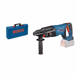 Bosch GBH 18V-26 D Professional 425 W 890 RPM SDS Plus - Additional view 4