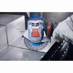 Bosch 2 608 620 727 angle grinder accessory Cup brush - Additional view 4