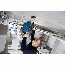 Bosch GBH 18V-26F PROFESSIONAL 980 RPM SDS Plus - Additional view 4