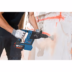 Bosch GBH 18V-26F PROFESSIONAL 980 RPM SDS Plus - Additional view 6