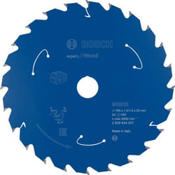 Bosch 2 608 644 507 circular saw blade 16.5 cm 1 pc(s)