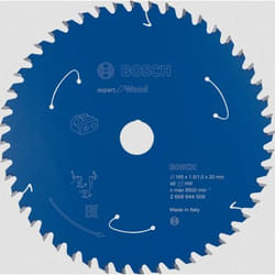 Bosch 2 608 644 509 circular saw blade 16.5 cm 1 pc(s)