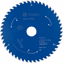 Bosch ‎2608644514 circular saw blade 19 cm 1 pc(s) - Additional view 2