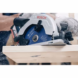 Bosch ‎2608644518 circular saw blade 21.6 cm 1 pc(s) - Additional view 4