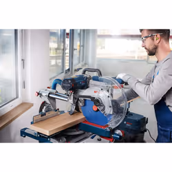 Bosch ‎2608644518 circular saw blade 21.6 cm 1 pc(s) - Additional view 5