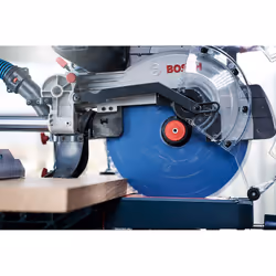 Bosch ‎2608644518 circular saw blade 21.6 cm 1 pc(s) - Additional view 6