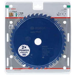 Bosch ‎2608644525 circular saw blade 25.4 cm 1 pc(s)