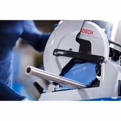 Bosch ‎2608644530 circular saw blade 13.6 cm 1 pc(s) - Additional view 4