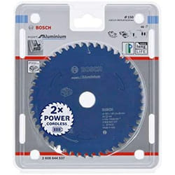 Bosch ‎2608644537 circular saw blade 15 cm 1 pc(s)