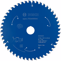 Bosch ‎2608644537 circular saw blade 15 cm 1 pc(s)