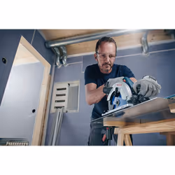Bosch ‎2608644537 circular saw blade 15 cm 1 pc(s)