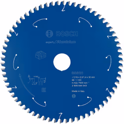 Bosch ‎2608644543 circular saw blade 21.6 cm 1 pc(s) - Additional view 2