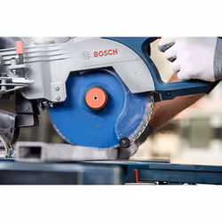 Bosch ‎2608644543 circular saw blade 21.6 cm 1 pc(s) - Additional view 5