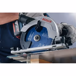 Bosch 2 608 644 546 circular saw blade 25.4 cm 1 pc(s) - Additional view 4