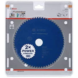 Bosch ‎2608644551 circular saw blade 21 cm 1 pc(s)