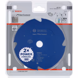 Bosch 2 608 644 554 circular saw blade 16 cm 1 pc(s) - Additional view 2