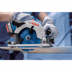 Bosch ‎2608644557 circular saw blade 21.6 cm 1 pc(s) - Additional view 3