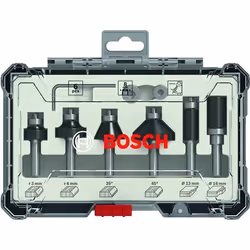 Bosch 2 607 017 469 milling cutter