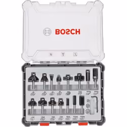 Bosch 2 607 017 472 milling cutter