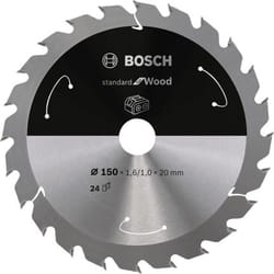 Bosch 2 608 837 674 circular saw blade 15 cm 1 pc(s)