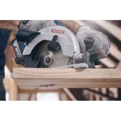 Bosch 2 608 837 682 circular saw blade 16.5 cm 1 pc(s) - Additional view 3