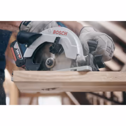 Bosch 2 608 837 685 circular saw blade 16.5 cm 1 pc(s) - Additional view 2