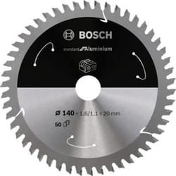 Bosch 2 608 837 755 circular saw blade 14 cm 1 pc(s)