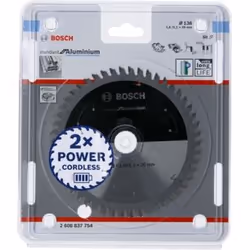 Bosch 2 608 837 755 circular saw blade 14 cm 1 pc(s)