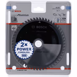 Bosch 2 608 837 764 circular saw blade 16.5 cm 1 pc(s) - Additional view 2