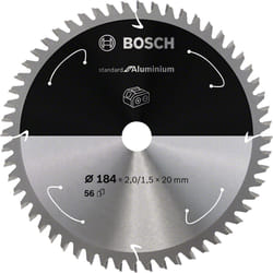 Bosch 2 608 837 766 circular saw blade 18.4 cm 1 pc(s)