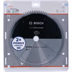 Bosch 2 608 837 782 circular saw blade 30.5 cm 1 pc(s) - Additional view 2