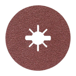 Fibre Sanding Discs 115MM G36R444 Expert for Metal 1-Pce