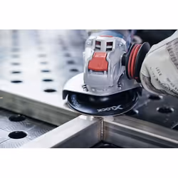 Bosch X-LOCK R444 EXPERT FOR METAL Sanding disc - Additional view 4