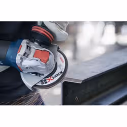 Bosch X-LOCK X571 Flap disc - Additional view 2
