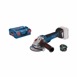 Bosch GWS 18V-10 PSC angle grinder 9000 RPM 2 kg - Additional view 5