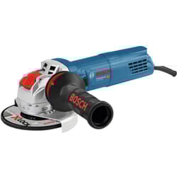 Bosch GWX 9-125 S Professional angle grinder 12.5 cm 11000 RPM 900 W 2.1 kg