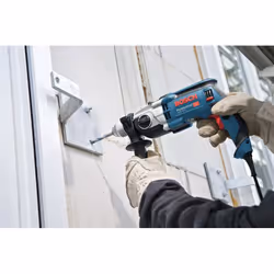Bosch 0 601 17B 400 rotary hammer 850 W 2060 RPM Keyless