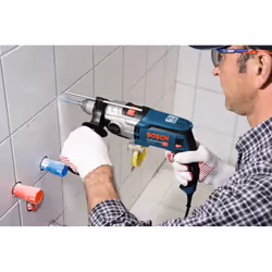 Bosch 0 601 17B 400 rotary hammer 850 W 2060 RPM Keyless