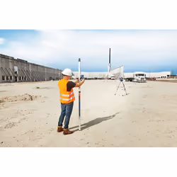 Bosch LR 60 Professional - Additional view 5