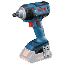 Bosch GDS 18V-300 PROFESSIONAL 1/2" 2400 RPM 300 N⋅m