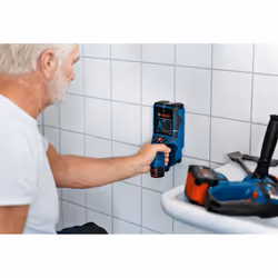 Bosch Wallscanner D-tect 200 C Professional digital multi-detector - Additional view 6