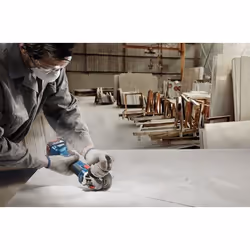 Bosch GWS 18V-10 Professional angle grinder 9000 RPM 2.1 kg - Additional view 5