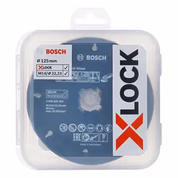 Bosch 2 608 619 374 angle grinder accessory Cutting disc