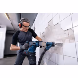Bosch GBH 18V-34 CF PROFESSIONAL 500 RPM SDS Plus - Additional view 4