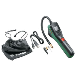 BOSCH EasyPump 0 603 947 000 Air compressor 150 Battery, Electric with rechargeable battery, portable, digital