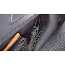 Bosch EasyPump (integrated) Cordless 3.6V Air Pump - Additional view 4