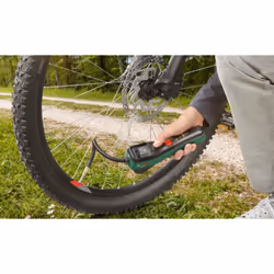 Bosch EasyPump (integrated) Cordless 3.6V Air Pump - Additional view 5