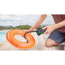 Bosch EasyPump (integrated) Cordless 3.6V Air Pump - Additional view 7