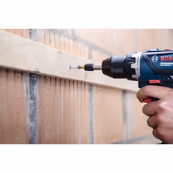Bosch Professional 260925C148 32-Piece Screwdriver (Drill Accessories, Screw Driver bit Set)