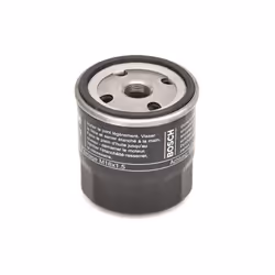 Bosch P3079 - Oil Filter Car